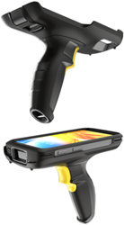 Zebra pistol grip (trigger) voor TC22 en TC27