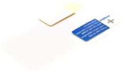 Point Mobile PM451 screenprotector (10 stuks) - G01-011743-00