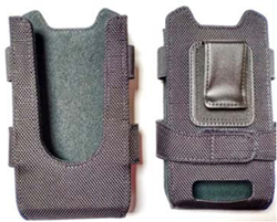 Zebra soft holster voor Zebra TC21