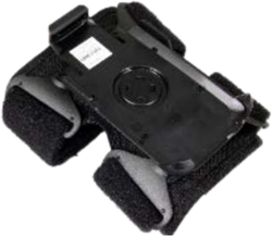 Zebra wearable arm mount voor Zebra TC21