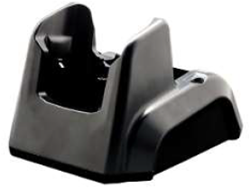 Point Mobile PM451 1+1-slot USB-cradle, incl. voeding - P451-SSC0
