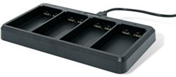 Newland battery charging station, 4 slots