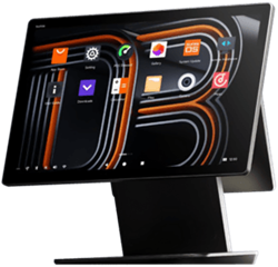 SUNMI D3 Pro 15.6 inch POS systeem