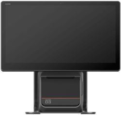 Sunmi D3 POS terminal ultra dun display geintegreerde printer