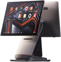 SUNMI T3, GMS EDLA, 39.6 cm (15.6''), Full HD, USB, USB-C, BT, Ethernet, WLAN, NFC, Android