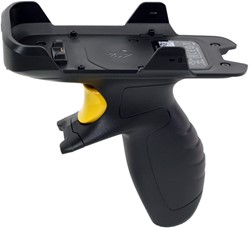 Zebra pistol grip voor Zebra TC21