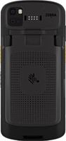 Zebra TC58 mobiele computer, GPS, 5G, NFC, 2D,  PTT, WLAN, WLAN Wi-Fi, Android, GMS-2