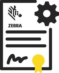 Zebra RS2100 Service