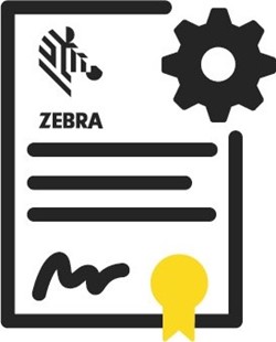Zebra CC6000 Service