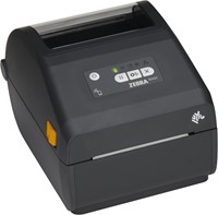 Zebra ZD421 Desktop labelprinter, 8 dots/mm (203 dpi), RTC
