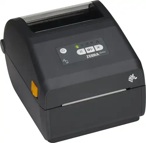 Zebra ZD421 labelprinter