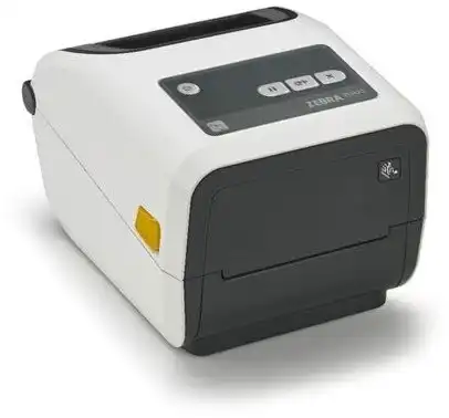 Zebra ZD421-HC Labelprinter