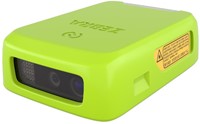 Zebra RS2100, 2D, SE4770, BT, NFC, groen voor Zebra RS2100