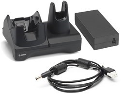 Zebra TC2x Charging & Cables
