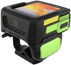 Zebra WS501 Wearable Android Computer