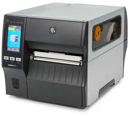 Zebra ZT421 Labelprinter