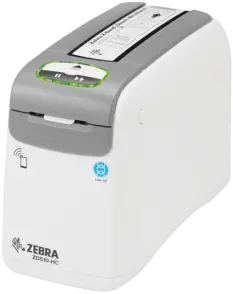 Zebra ZD510-HC polsband printer
