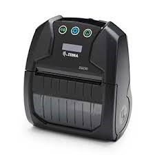 Zebra ZQ220 Accessories