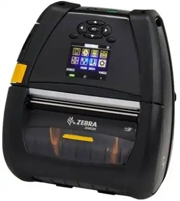 Zebra ZQ630 mobiele labelprinter