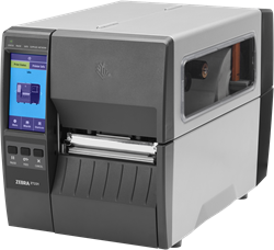 Zebra ZT231 Labelprinter, 8 dots/mm (203 dpi), Ethernet, EPL, ZPL, ZPLII
